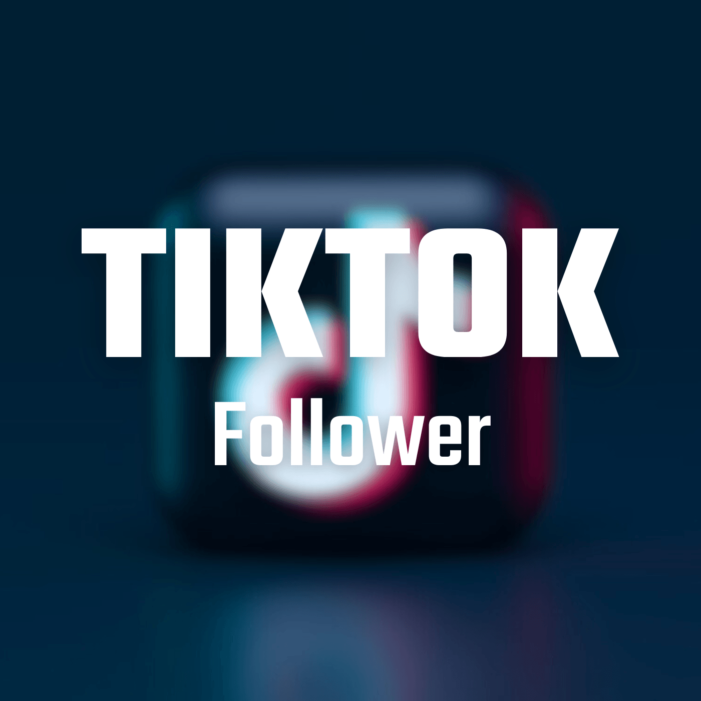 TikTok Follower
