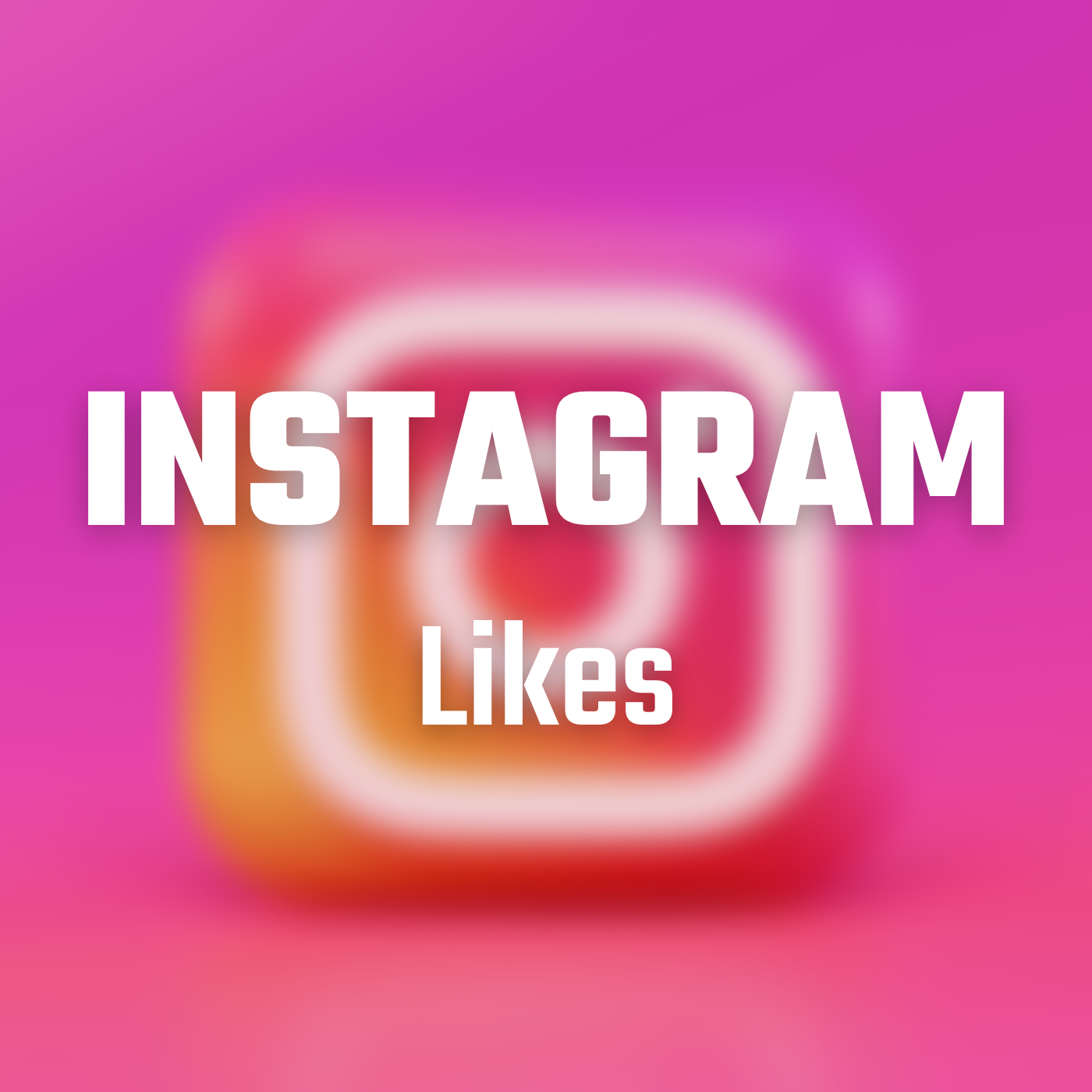 Instagram Likes