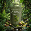 HerbWell™ Wormwood & Black Walnut Vegan Capsules